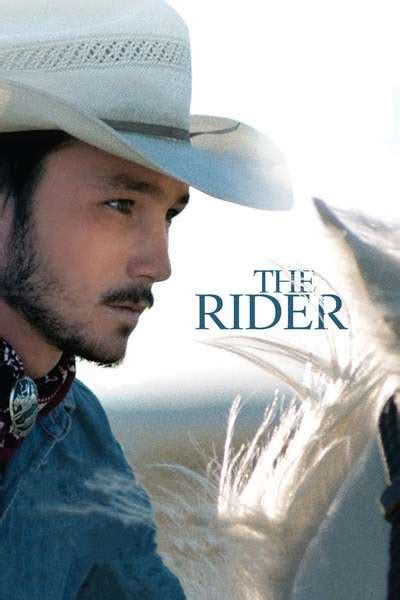 the rider movie summary